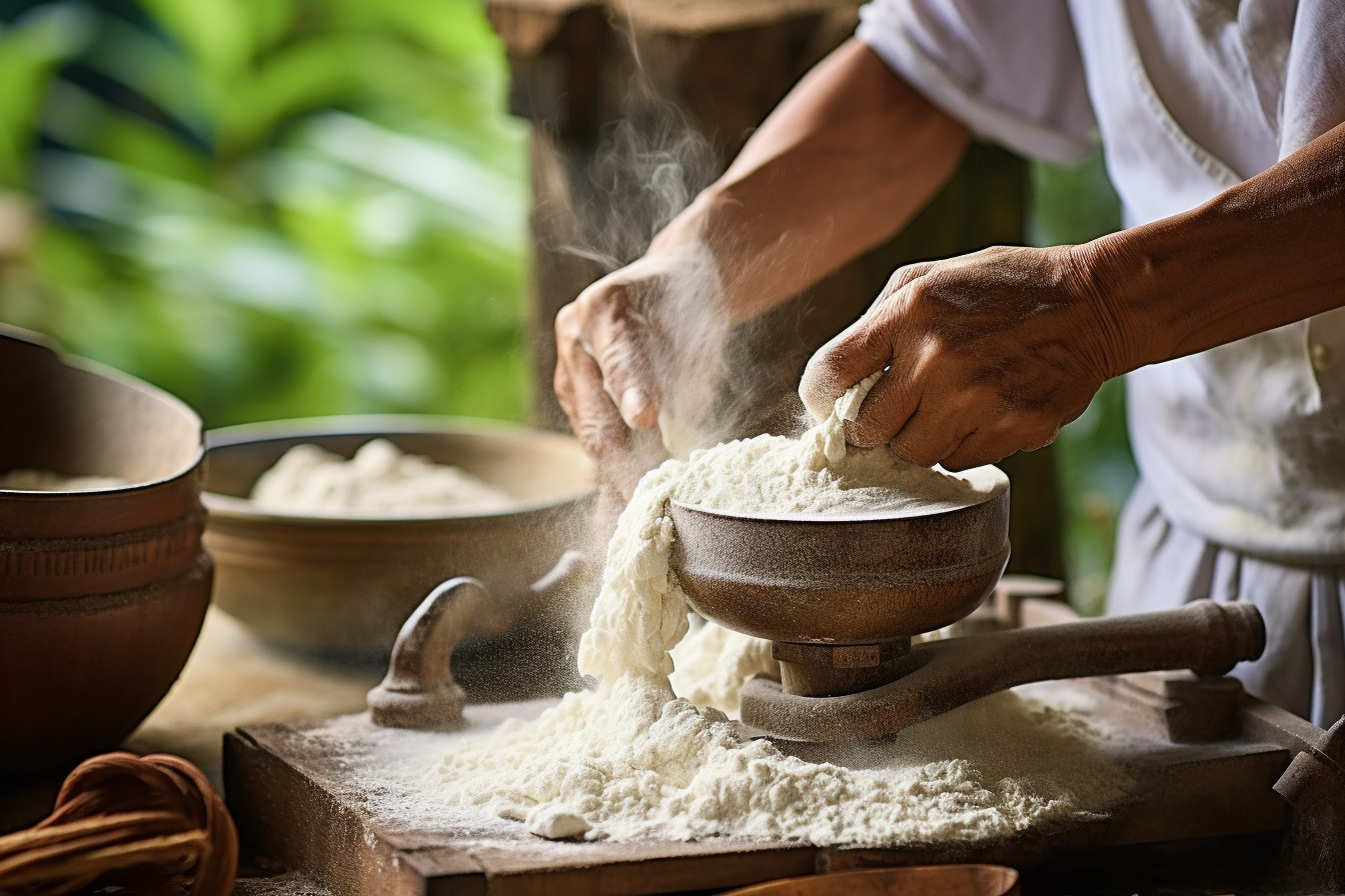 Chakki Fresh Atta Manufacturer in Telangana: A Guide for Retail and Wholesale Buyers