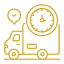 On-time Delivery