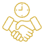 Long-term Partnerships