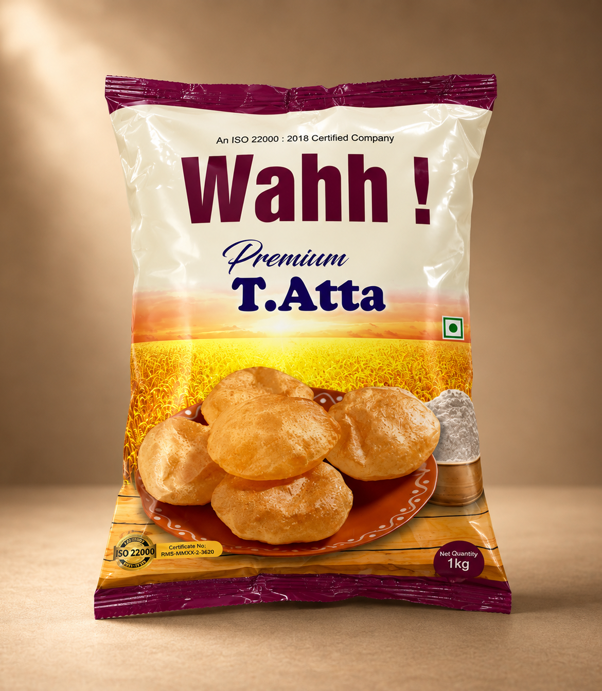Wahh ! Premium T.Atta
