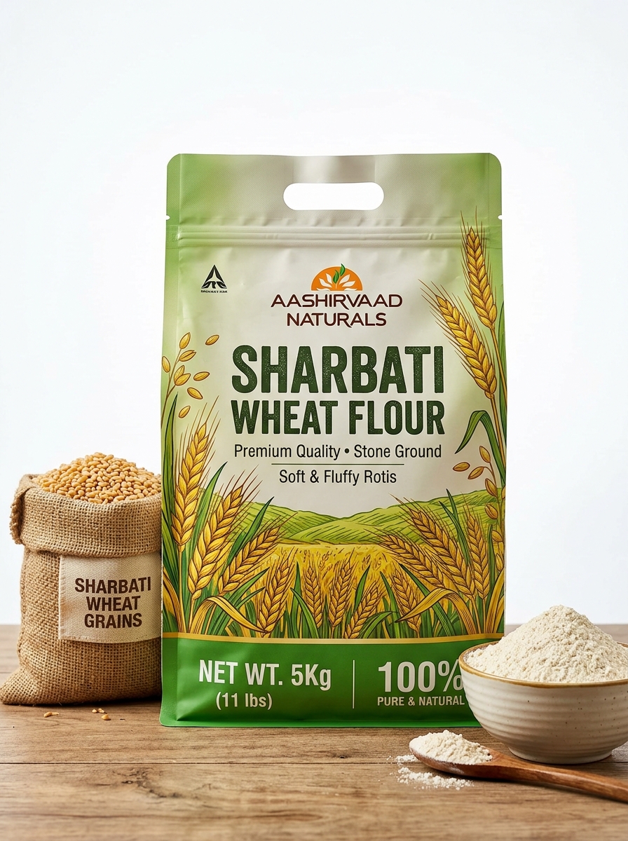 Chakki Fresh Atta Manufacturer in Telangana: A Guide for Retail and Wholesale Buyers